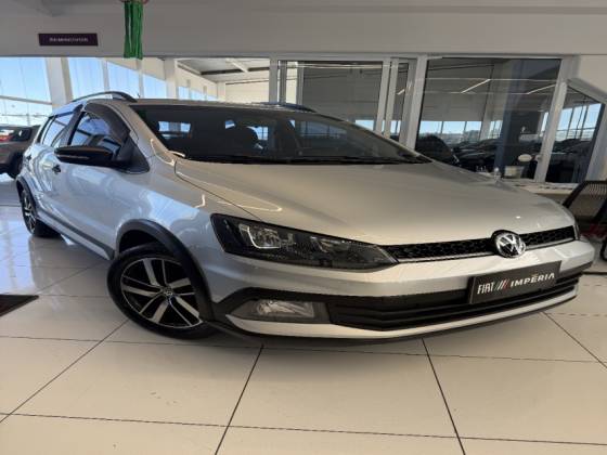 VOLKSWAGEN FOX 1.6 MSI TOTAL FLEX XTREME 4P MANUAL VOLKSWAGEN FOX 1.6 MSI TOTAL FLEX XTREME 4P MANUAL